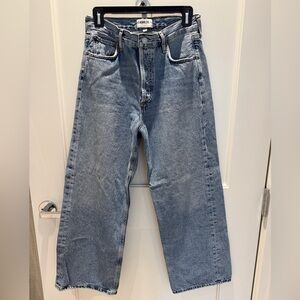 AGOLDE Ren jeans